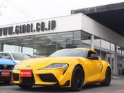 2022 TOYOTA SUPRA RZ