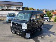 2017 NISSAN NV100 CLEPPER VAN