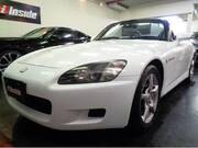 1999 HONDA S2000