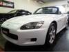 HONDA S2000