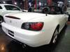 HONDA S2000
