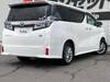 TOYOTA VELLFIRE HYBRID