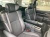 TOYOTA VELLFIRE HYBRID