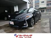 2020 TOYOTA PRIUS PHV