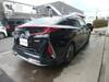 TOYOTA PRIUS PHV