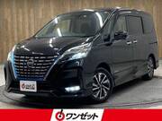 2019 NISSAN SERENA