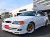 TOYOTA CHASER