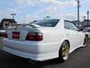 TOYOTA CHASER