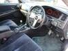 TOYOTA CHASER