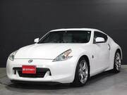 2009 NISSAN FAIRLADY Z VERSION ST