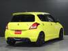 SUZUKI SWIFT SPORT