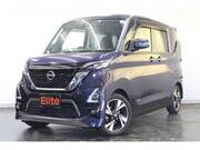 2022 NISSAN ROOX