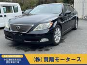 2007 LEXUS LS