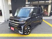 2023 SUZUKI SPACIA CUSTOM