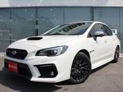 2018 SUBARU WRX S4