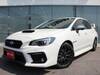 SUBARU WRX S4