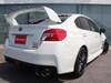 SUBARU WRX S4