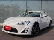 2015 TOYOTA 86 GT