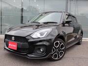 2022 SUZUKI SWIFT SPORT