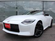 2024 NISSAN FAIRLADY Z VERSION ST