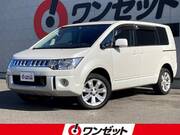 2018 MITSUBISHI DELICA D5