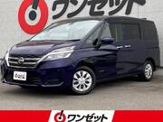 2020 NISSAN SERENA
