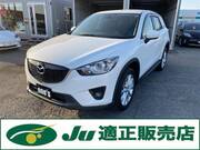 2014 MAZDA CX-5 XD L PACKAGE