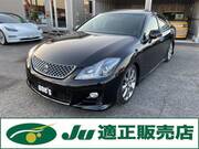 2008 TOYOTA CROWN