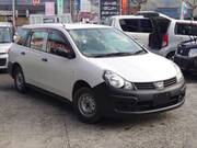 2013 NISSAN AD DX