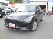 2024 SUZUKI SWIFT