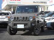 2024 SUZUKI JIMNY