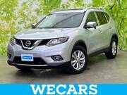 2015 NISSAN X-TRAIL