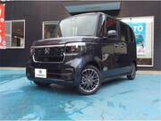 2024 HONDA N-BOX CUSTOM