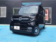 2024 HONDA N-VAN