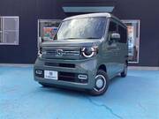 2024 HONDA N-VAN