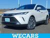 TOYOTA HARRIER HYBRID