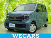2020 HONDA N-WGN