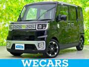 2015 DAIHATSU WAKE