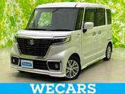 2018 SUZUKI SPACIA CUSTOM