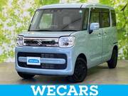 2021 SUZUKI SPACIA