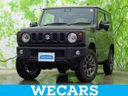 2023 SUZUKI JIMNY