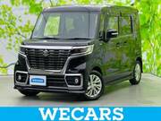 2018 SUZUKI SPACIA CUSTOM