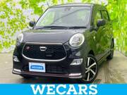 2016 DAIHATSU CAST