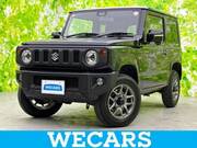 2025 SUZUKI JIMNY