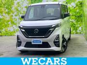 2022 NISSAN ROOX