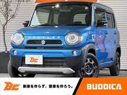 2018 SUZUKI HUSTLER