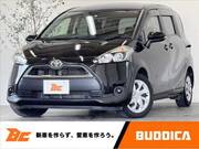 2016 TOYOTA SIENTA