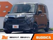 2019 TOYOTA TANK