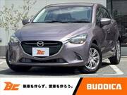 2016 MAZDA DEMIO