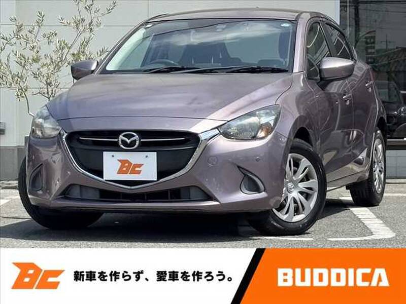 -DEMIO (MAZDA2)